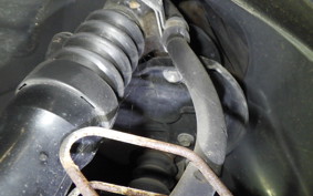 YAMAHA JOG ZR Gen.3 SA39J