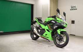 KAWASAKI NINJA 250 2 2024 EX250Y
