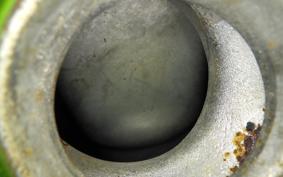 KAWASAKI SUPER SHERPA KL250G