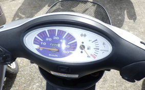 HONDA DIO Gen.5 AF56