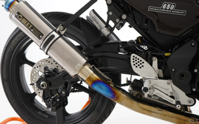 KAWASAKI Z650 RS 50TH 2022 ER650M