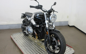 BMW R NINE T PURE 2018 0J11