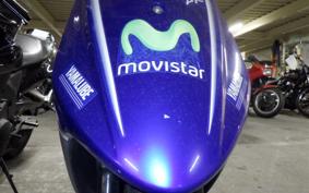 YAMAHA JOG ZR-4 1997 SA58J