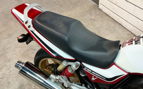 HONDA CB400SFV-3 BOLDOR 2010 NC42