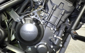 HONDA REBEL 250 2018 MC49