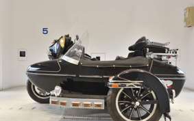 HARLEY FLHTCUI SIDECAR 1340 1996