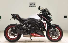 SUZUKI GSX-S 1000 2018 GT79B
