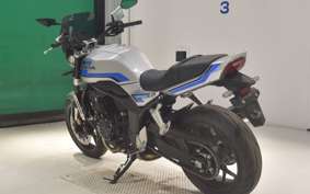 HONDA CB1000F 2025 SC94