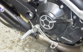 DUCATI SCRAMBLER CAFE RACER 2017