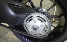 DUCATI DUCATI HYPER STRADA939 2016