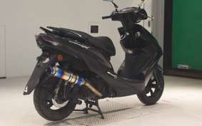 YAMAHA CYGNUS 125 XSR 3 SED8J