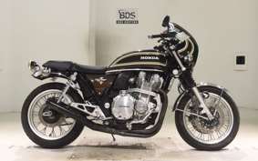 HONDA CB1100 EX 2014 SC65