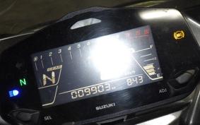 SUZUKI GIXXER 250 SF 1989 ED22B