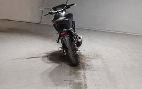 YAMAHA MT-25 RG95J