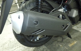 HONDA PCX125 2020 JK05