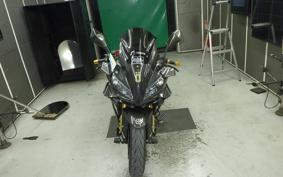 KAWASAKI NINJA 400R 2014 ER400B