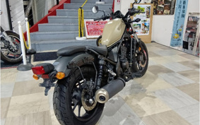 HONDA REBEL MC49