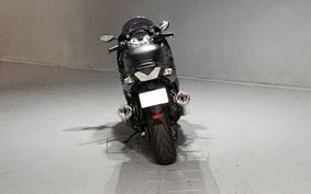 KAWASAKI ZZR1400 ZXT40A