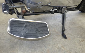 YAMAHA DRAGSTAR 250 2025 VG05J