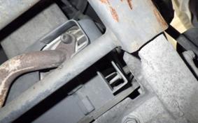 SUZUKI ADDRESS V125 G 1989 CF46A