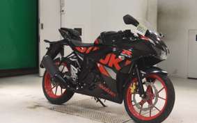 SUZUKI GSX-R125 2025 DL33B
