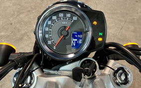 HONDA GB350C 2025 NC64