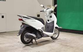 HONDA LEAD 125 2017 JF45