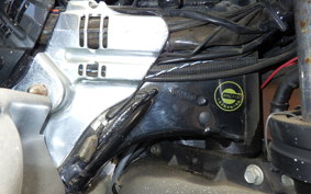 HARLEY FLHTCUI SIDECAR 1340 1996