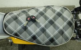 HONDA MONKEY 125 JB03