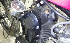 KAWASAKI 250TR 2024 BJ250F