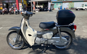 HONDA SUPER CUB50 AA09
