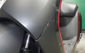 HONDA ﾀﾞﾝｸ AF78