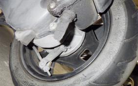 SUZUKI LET's 4 CA45A