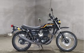 KAWASAKI 250TR BJ250F