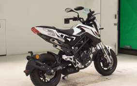 BENELLI TNT125 2016