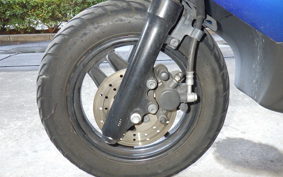 SUZUKI ADDRESS V125 S CF4MA