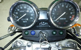 KAWASAKI BALIUS 250 Gen.2 ZR250B