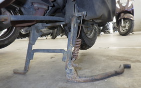 SUZUKI LET's 2 CA1KA