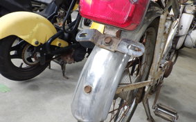OTHER DAIHATSU SOLEX50 SX1