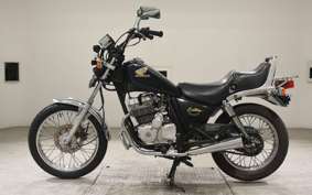 HONDA CBX125 CUSTOM 2002 JC12