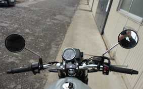HONDA GB350S 1992 NC59
