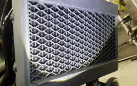 HONDA REBEL 250 2010 MC49