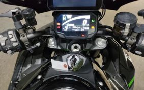 KAWASAKI ZH2 2020 ZRT00K