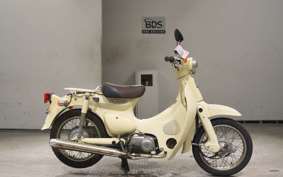 HONDA LITTLE CUB E AA01