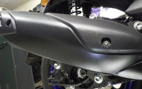 YAMAHA NMAX-3