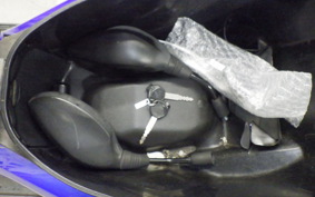 HONDA PCX 125 2015 JF28