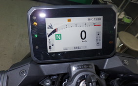 HONDA CB750HORNET Eクラッチ 2026 RH24