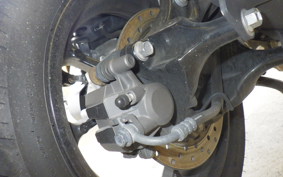 YAMAHA N-MAX 2010 SEG6J