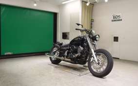 YAMAHA DRAGSTAR 400 CLASSIC 2005 VH01J