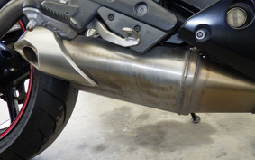 KAWASAKI NINJA 650 2014